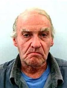 Jack Palmer a registered Sex Offender of Maine