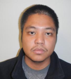 Anthony Thea a registered Sex Offender of Maine