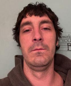 George Mann a registered Sex Offender of Maine