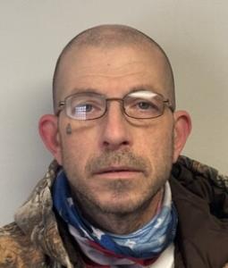 John Bradford Bell III a registered Sex Offender of Maine