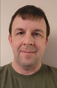 James George Raymond Jr a registered Sex Offender of Maine