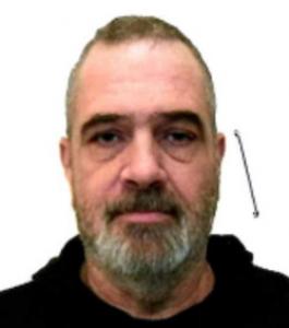 Byron Stanley Polk a registered Sex Offender of Maine