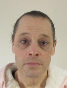 Bailey Cote a registered Sex Offender of Maine
