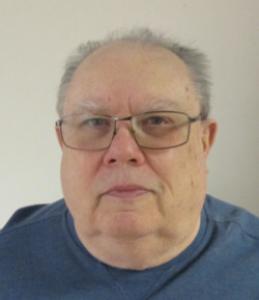 Jerry Blair III a registered Sex Offender of Maine