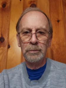 Gary Zinn a registered Sex Offender of Maine