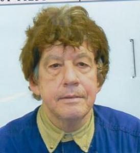 James Michael Butler a registered Sex Offender of Maine