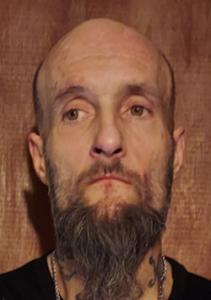 Hoss Hicks a registered Sex Offender of Maine