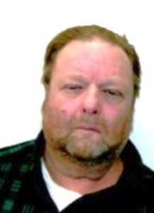 John Henry Macqueen a registered Sex Offender of Maine