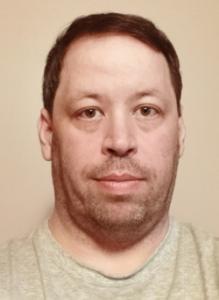 Johnie Landeen a registered Sex Offender of Maine
