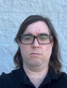 Colin T Curtis a registered Sex Offender of Maine