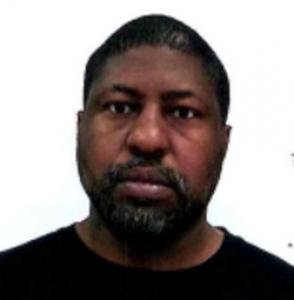 Edmond Andre Mitchell a registered Sex Offender of Maine
