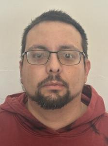 Antonio Zavala Cardenas a registered Sex Offender of Maine