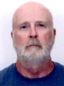 Durward W Farrar a registered Sex Offender of Maine