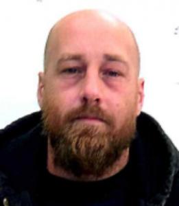 Anthony Mecham a registered Sex Offender of Maine