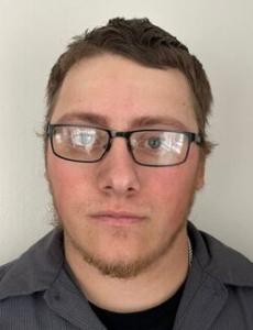 Cody A Turcotte a registered Sex Offender of Maine