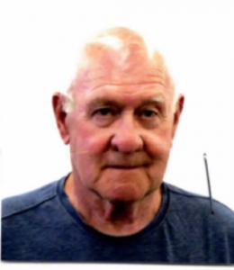 Jeffery Sprague a registered Sex Offender of Maine