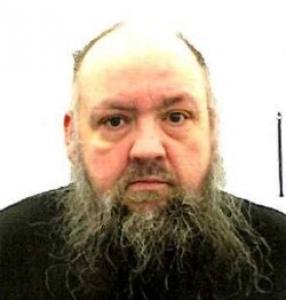 Anthony Scott Richards a registered Sex Offender of Maine