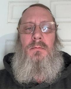 David Grover a registered Sex Offender of Maine