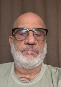 John Nick Halteh a registered Sex Offender of Maine
