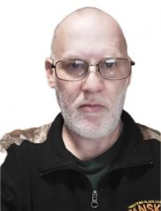 Christopher Boucher a registered Sex Offender of Maine