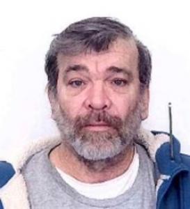 Chad Arron Rickman a registered Sex Offender of Maine