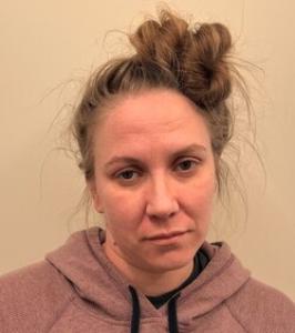 Jessica Cox a registered Sex Offender of Maine