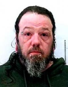 James Andrew Naughton a registered Sex Offender of Maine