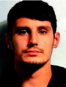 Elijah Michael Griffith a registered Sex Offender of Maine