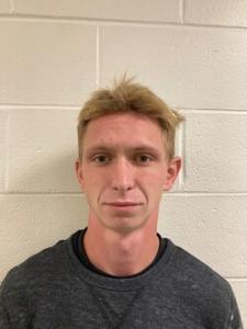 Ashton Mckenney a registered Sex Offender of Maine