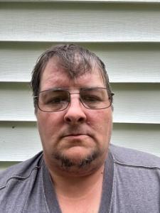 Garrett Ben Bowden a registered Sex Offender of Maine