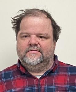 Jason Pattison a registered Sex Offender of Maine