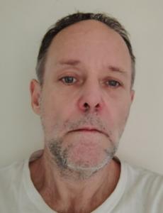 Al Thomas Manning a registered Sex Offender of Maine