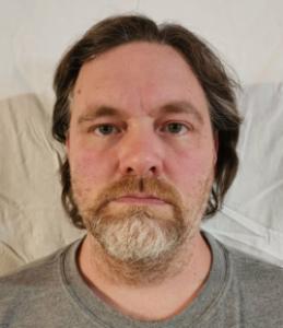 Elliot Cole Meserve a registered Sex Offender of Maine
