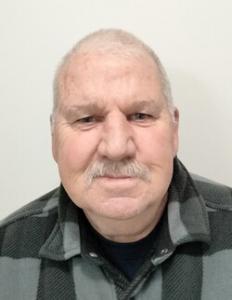David Grant Jones a registered Sex Offender of Maine