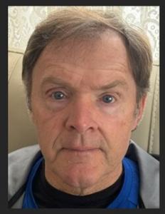 Herbert Russell Carey a registered Sex Offender of Maine