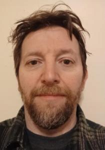Galen Andrew Wright a registered Sex Offender of Maine