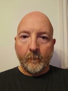 Jason Strout a registered Sex Offender of Maine