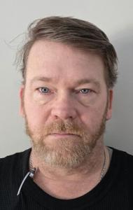 Damian Buker a registered Sex Offender of Maine