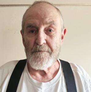 John Rossell a registered Sex Offender of Maine