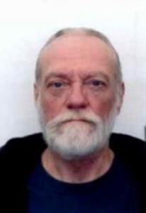 Clay Benjamin Codrey a registered Sex Offender of Maine