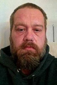 Christopher Ray a registered Sex Offender of Maine