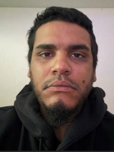 Alvin Houston Jr a registered Sex Offender of Maine