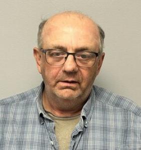 Daniel Joseph Poulin a registered Sex Offender of Maine