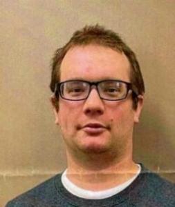 Calvin Crocker a registered Sex Offender of Maine