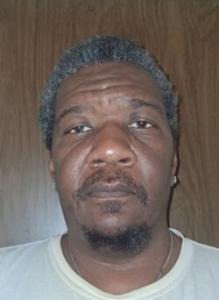 Eric Lee Bridges a registered Sex Offender of Maine