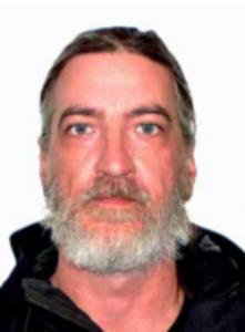 Daniel Warner a registered Sex Offender of Maine