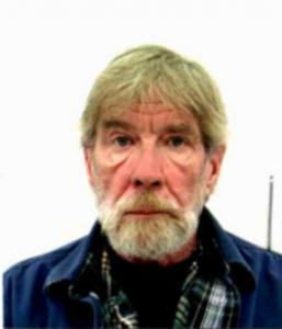 John R Sullivan a registered Sex Offender of Maine