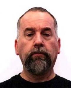 Aaron Alden Rogers a registered  of Maine