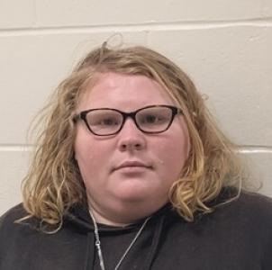 Erica Paige a registered Sex Offender of Maine