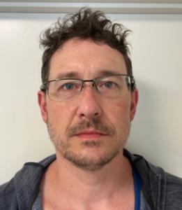 Alex Small a registered Sex Offender of Maine